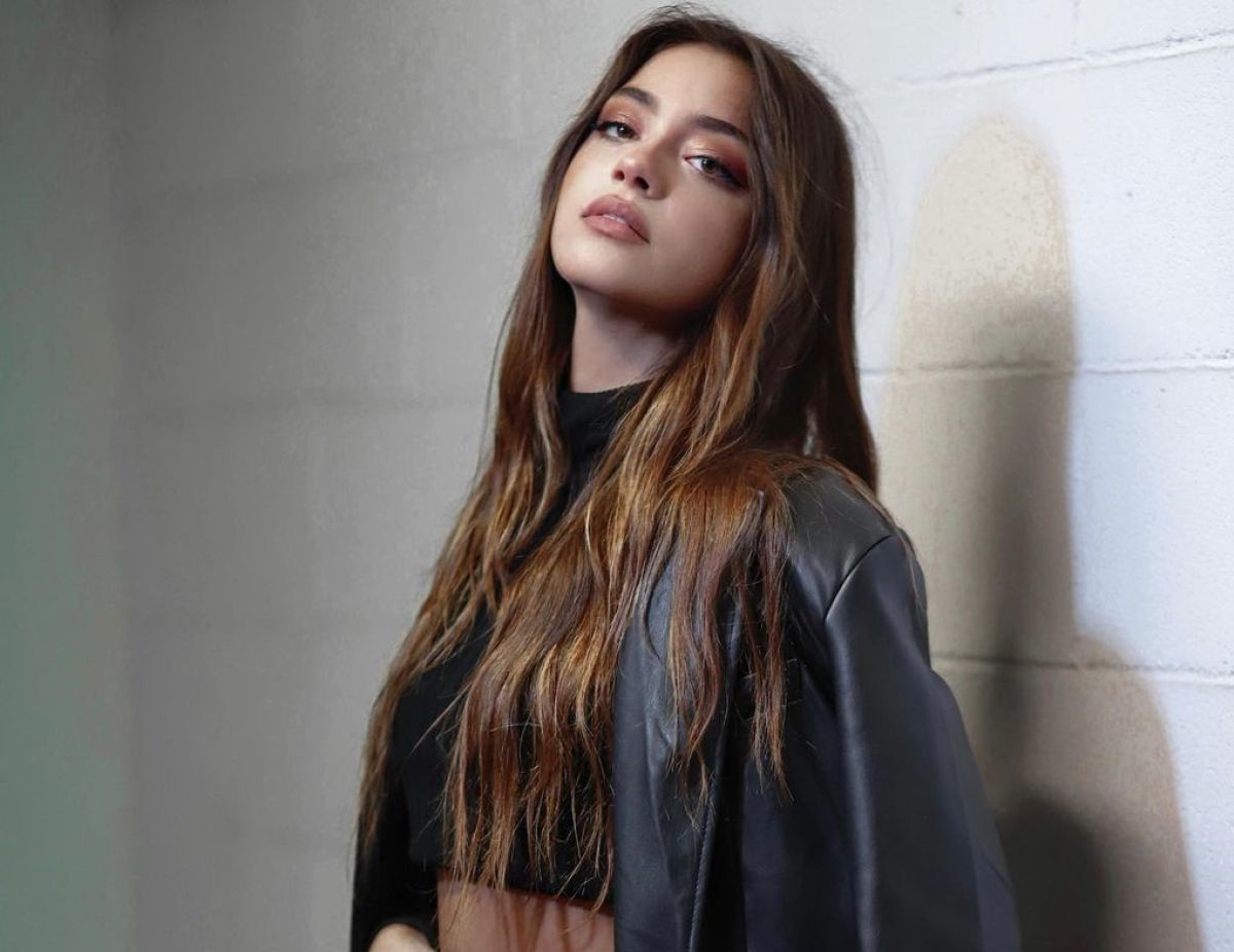 Giorgia Malerba: la cantante dopo Amici - Influenxer