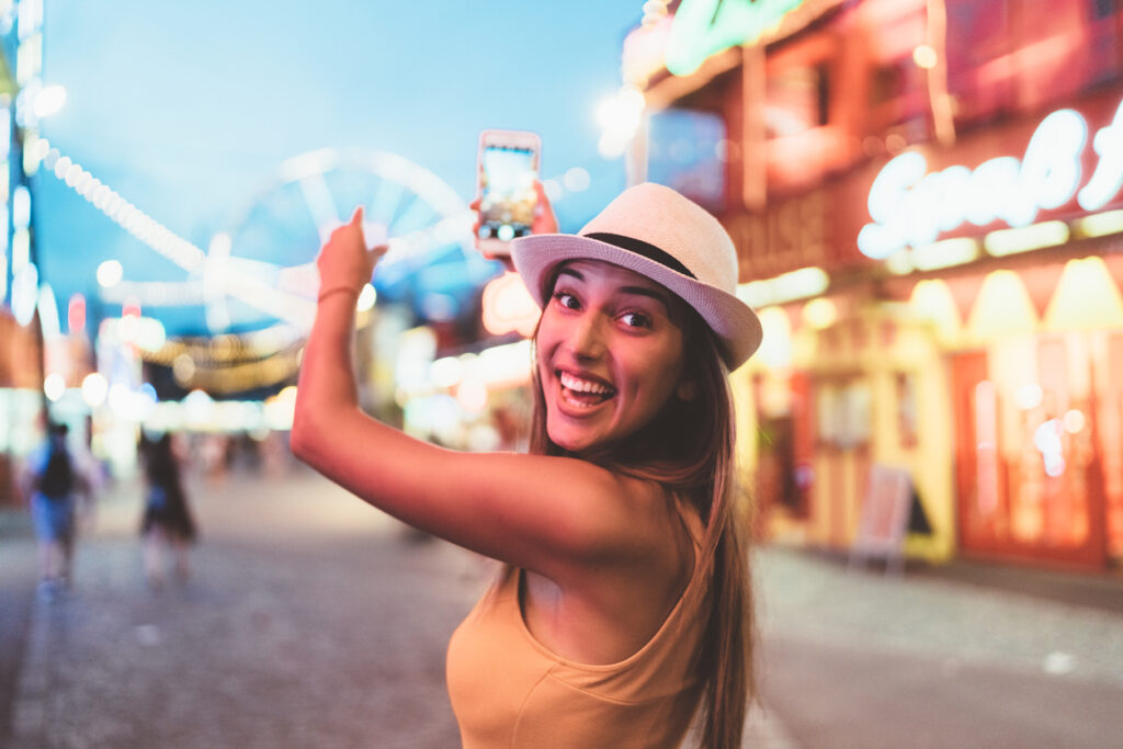 L’influencer marketing riparte dal territorio