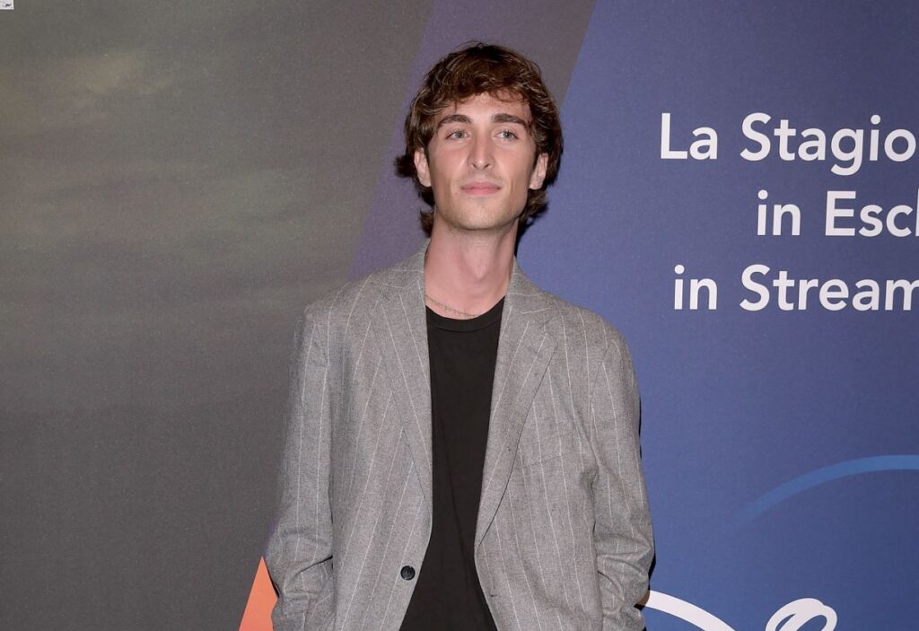 Mattia Stanga