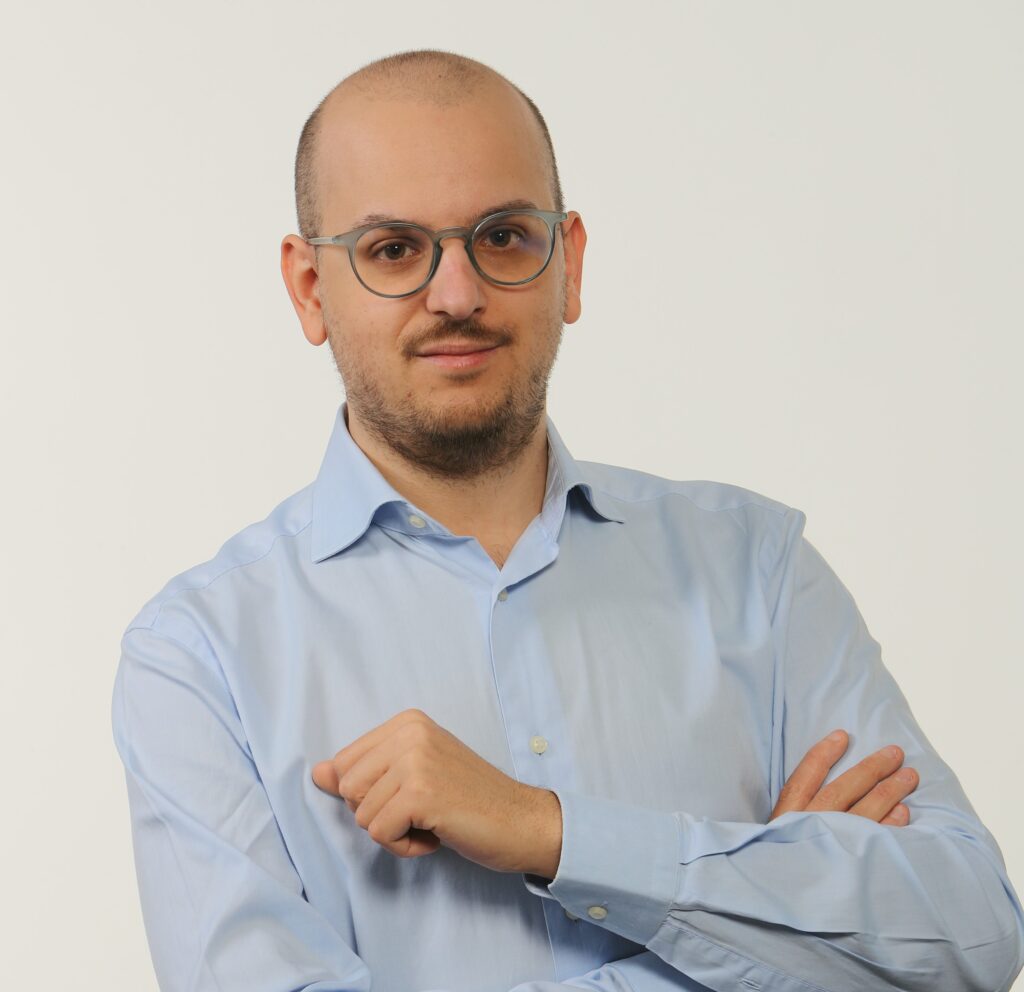 carlo casarico