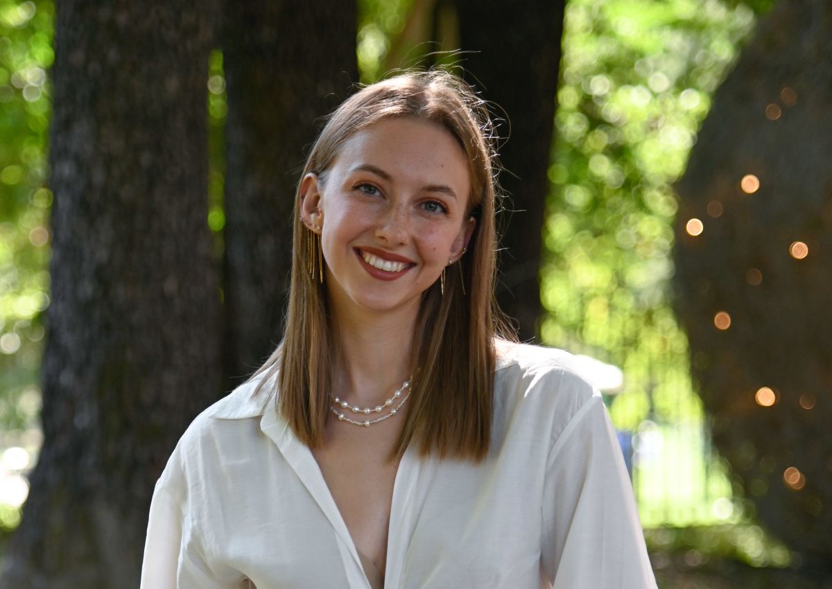 Martina Strazzer e i suoi gioielli: da TikTok al brand Amabile - Influenxer
