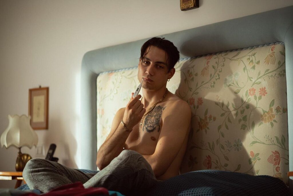 Matteo Paolillo