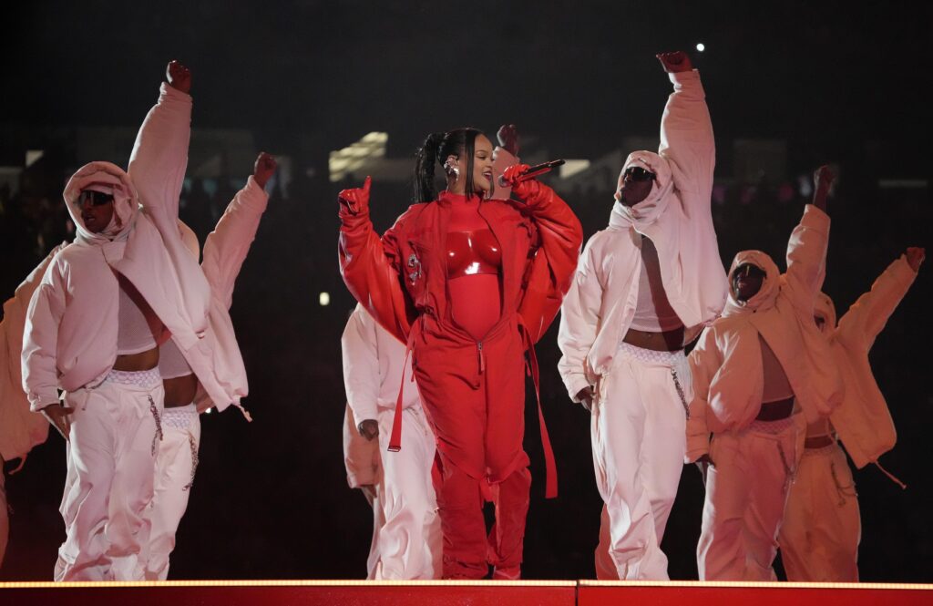 Rihanna