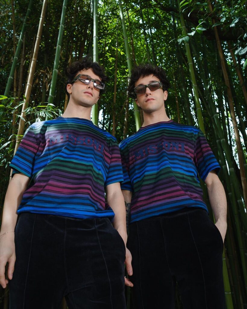 Lapresa Twins