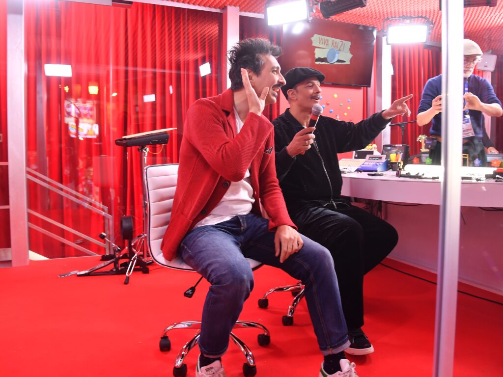 © Credito: Maurizio D'Avanzo / Ipa-Agency.Net / Fotogramma