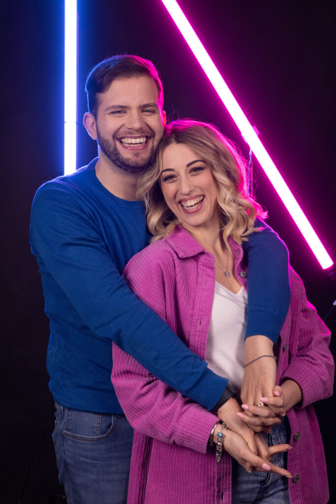 Momo e Kika